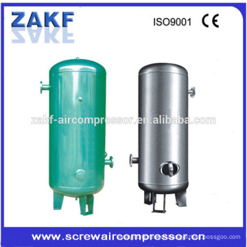 Best price ZAKF air receiver with 2000l